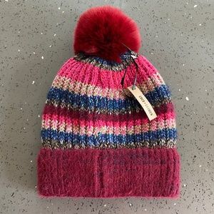 NWT: Coco + Carmen Winter Hat